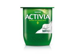 Activia Iaurt natur 3,4% 125g