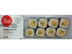 FRIED MAKI 200 GR ATM