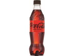 Coca Cola Zero Gastro 500ML