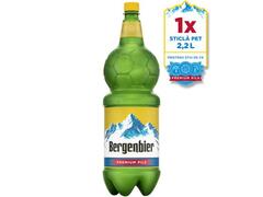 Bergenbier Bere Pet 2.2L