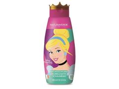 Gel De Dus Cenusareasa Disney Naturaverde 500 ML