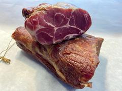 Ceafa afumata din Camara per kg