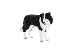 Figurina Mojo, Caine Border Collie