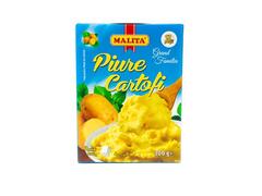 Fulgi Piure Cartofi Malita 300G