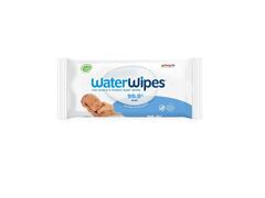 Servetele umede Biodegradabile Water Wipes, 60 buc