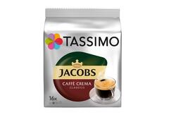 Cafea crema Kronung Tassimo 10 4g Jacobs