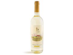 Vin alb Bucura Tamaioasa Romaneasca, Domeniile Vanju Mare 0.75L