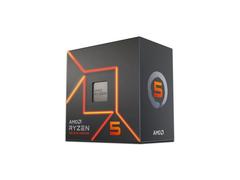 Procesor AMD Ryzen 5 7600 3.8GHz, AM5, 32MB, 65W (Box)