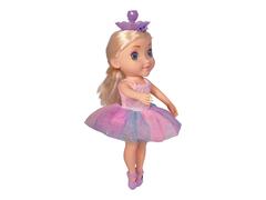Papusa Maia Balerina, Blonda