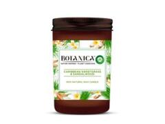 Botanica Santal Wood Candela 205 g