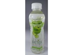 Pure Plus Detox mar si castravete 0,5L