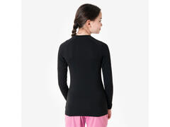 Bluză de baschet NBA Negru Copii - 141-150cm10-11A