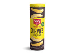 CHIPS SARE F GLUTEN 170G SCHAR