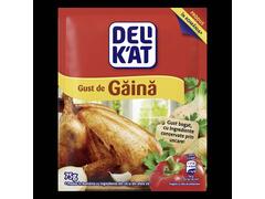 BAZA MANCARE GAINA 75G DELIKAT