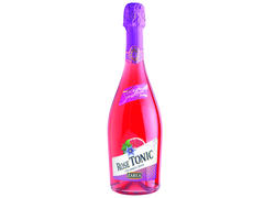 SGR*Zarea  rose&tonic 0.75 l, 7%alc