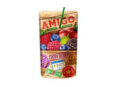 Amigo very berry  200 ml