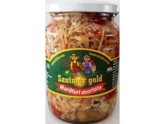 Muraturi Asortate 680G Szatmar Gold