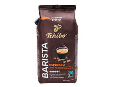 Tchibo Barista Espresso, Cafea Prajita Boabe 1Kg