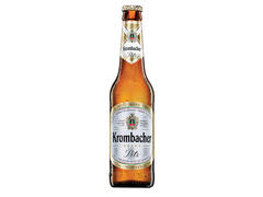 Bere Krombacher Pils 0.33L