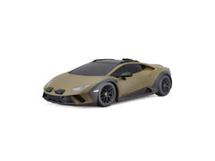 Masinuta cu telecomanda Lamborghini Huracan Sterrato, 1:14, Multicolor