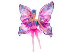 Papusa balerina, Barbie, Dance and Flutter, HXJ10