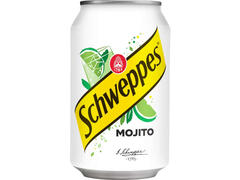 Schweppes Mojito 0.33L