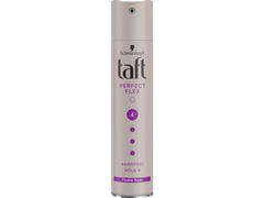 Fixativ Taft Perfect Flex, Fixare Ultra Puternic?,, 250 ML