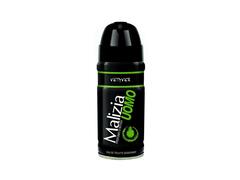 Deodorant Malizia Uomo Vetyver 150 ml