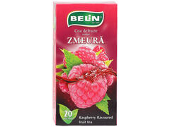 Ceai de Zmeura Belin 40G