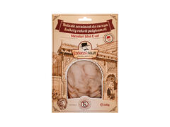 Rulada secuiasca de curcan 100g