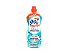 Detergent Pardoseala Cu Amoniac Smac 1000 Ml