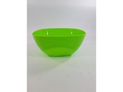 BOL PLASTIC PATRAT 5L VERDE