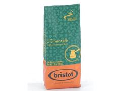 Bristot L'Orientale Cafea Macinata 200G