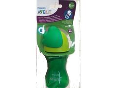 CANA PAI 12LUNI300ML VRD AVENT