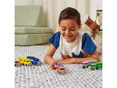 Masinuta Paw Patrol, Camion metalic, Rubble, 20136543