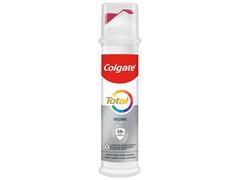 Pasta de dinti 100 ml pump Colgate Total