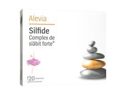 SILFIDE COMPLEX SLABIT 20 ALEV