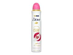 Anti-perspirant Dove Care Spray Pomegranate 72h 200ML