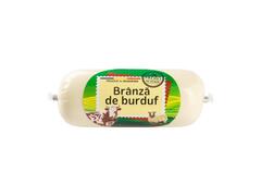 Branza Burduf 300G Pachet Acas