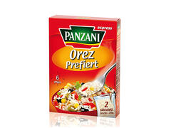 Orez Prefiert Express 0.25kg Panzani