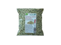 Seminte de canepa decojite ecologice Driedfruits 200g