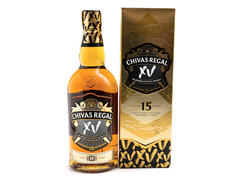 Chivas Regal Xv 0.7L