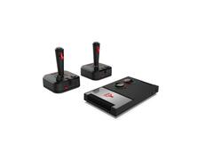 Sistem retro cu 200+ jocuri, My Arcade, Pro Atari