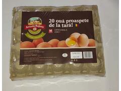 Oua M*20 Cod 1 - Aer Liber