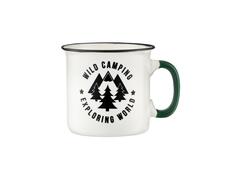 CANA 510ML WILD CAMPING