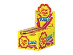 Chupa Chups Xplosion Cherry 10G