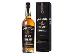 Jameson Black Barrel 0.7L