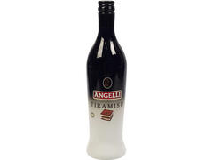 Angelli lichior cu crema de tiramisu 16% alcool 0.5 l