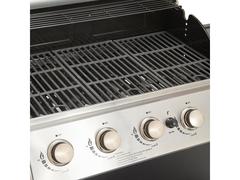 Gratar gaz Carrefour Kentucky Barbecue GZ5100