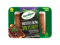 Verdino Mici vegani 200g